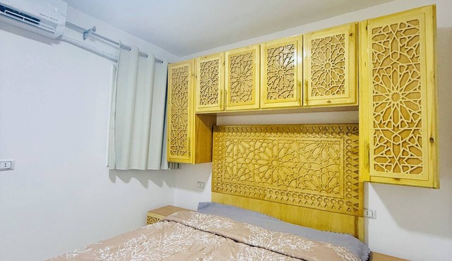 Lovely 2-Bedroom Apartment in Lavanda Compound, Hurghad in Red Sea Governorate