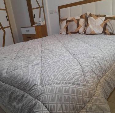 Lovely 3-Bedroom Apartment Maadi in Cairo