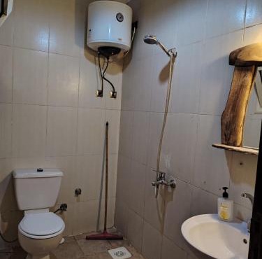 Luna House Lighthouse - Studio in Dahab