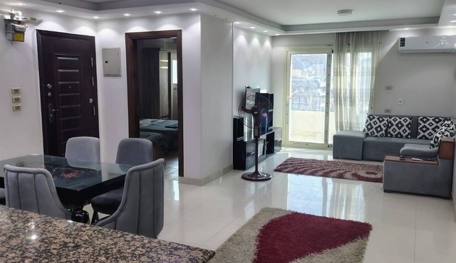 Luxrious Comfy Apartments East Cairo in Cairo Governorate