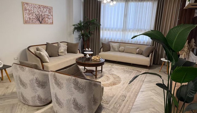 Luxurious Apartment in best location in Dokki in Giza