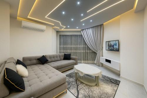 Luxurious Chalet in Port Said Governorate with Breathtaking View in `Ezbet Shalabi el-Rûdi