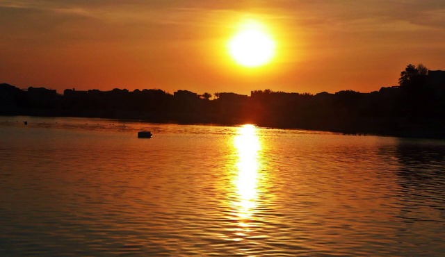 Luxurious holiday apartment El Gouna