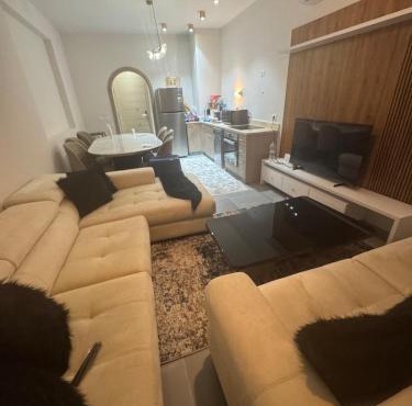 Luxury 3BD Makadi Heights phase 2 Orascom in Hurghada