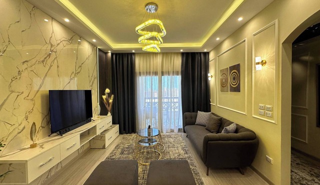 Luxury apartment- Sahl Hasheesh- Gravity Hotel in Red Sea Governorate