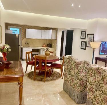 Luxury Apartment in Cairo, October, Sheikh Zayed