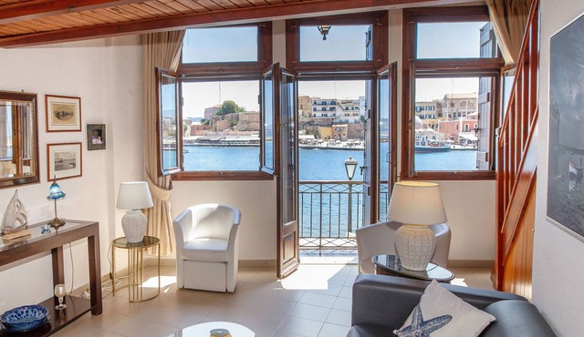 Luxury Boutique House in Χανιά