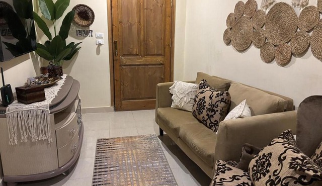 Luxury cozy and comfortable