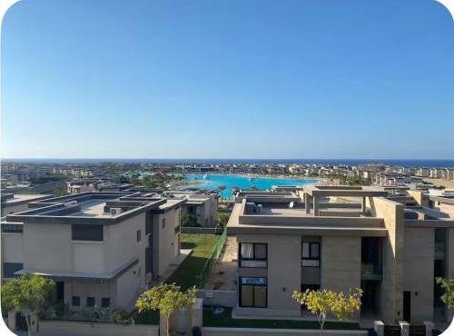 Luxury Family Penthouse in Zāwiyat al ‘Awwāmah