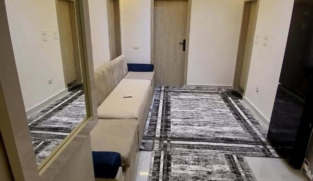 Luxury Furnished Panoramic SeaView Apartment in Hurghada
