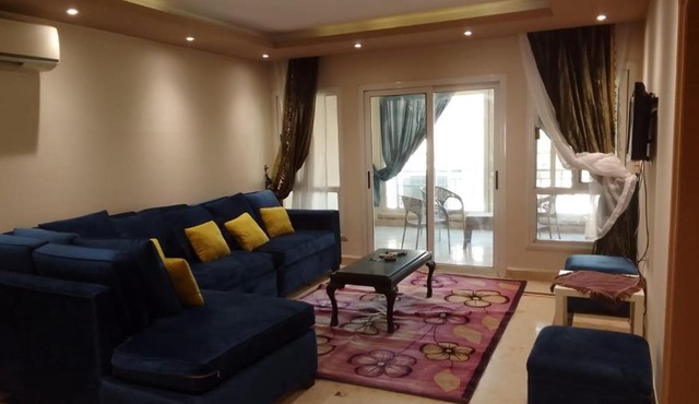 Luxury Host -754 Dream Land in ‘Ezbet `Abd el-Ḥamîd