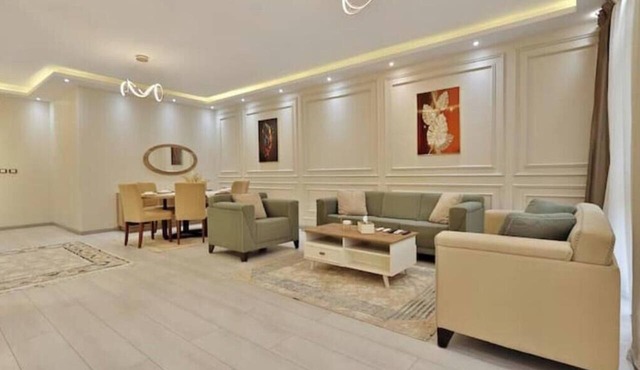 Luxury Hotel Apartment/MadinatyView