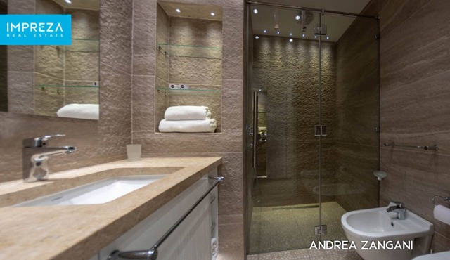 Luxury kiki appartamento Kiki spettacolare vista mare R23117