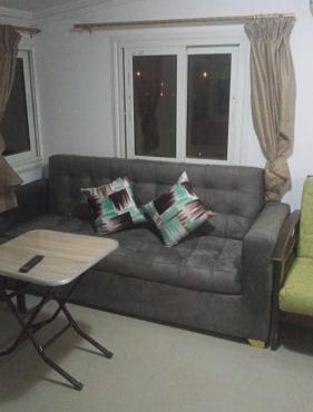 Luxury sea-view flat in Sharm El Sheikh