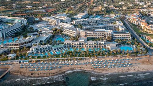 Lyttos Beach in Hersonissos