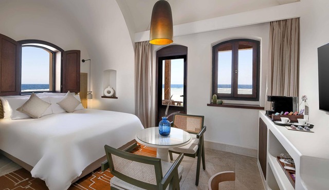 Mövenpick Resort El Quseir in El Quseir