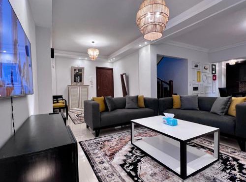 Ma Maison Sheikh Zayed Premium Duplex in Sheikh Zayed