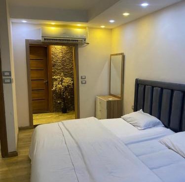Macy's Hotel Apartment 507 in Cairo