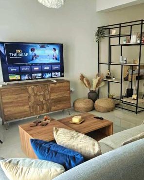 Maggie's Blissful Escape in Loutraki