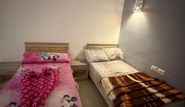 Mago house in Dahab
