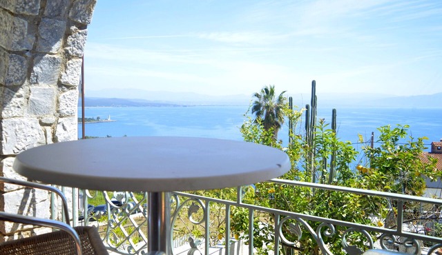 Malvazios Villas #3 in Γύθειο