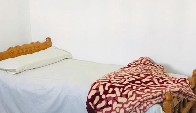 Manar Hause & Nubian studio in Al Karnak