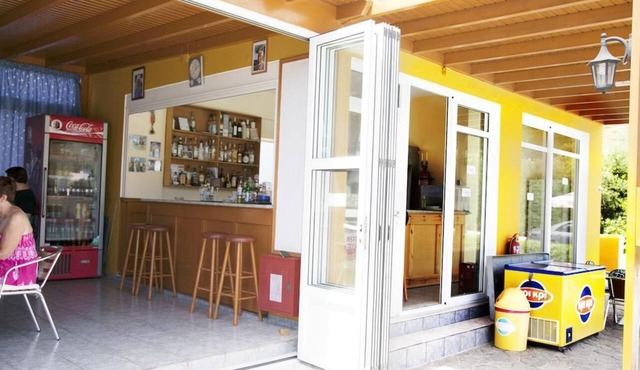 Manolis Studios in Kos