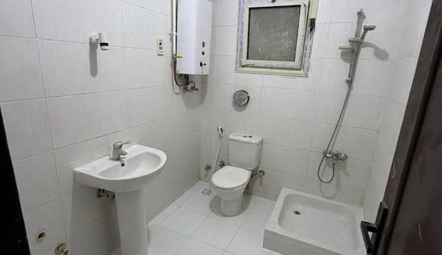 Mansi home in Alexandria
