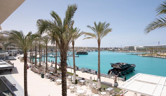Marassi Marina Views At BirdNest in Sīdī ‘Abd ar Raḩmān