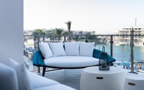 Marassi Marina West Apartments By BlueKeys in El Alamein