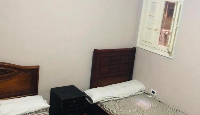 Maria Apartment in Alexandria