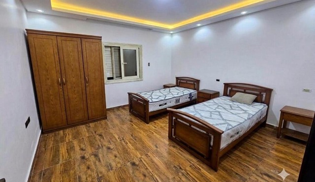 Mariout Haven Villa in King Mariout