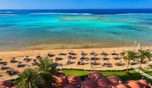 Marsa Alam Coast Collection in Quseir