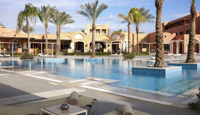 Marsa Alam Stay with Outdoor Pools, Spa and Water Sports