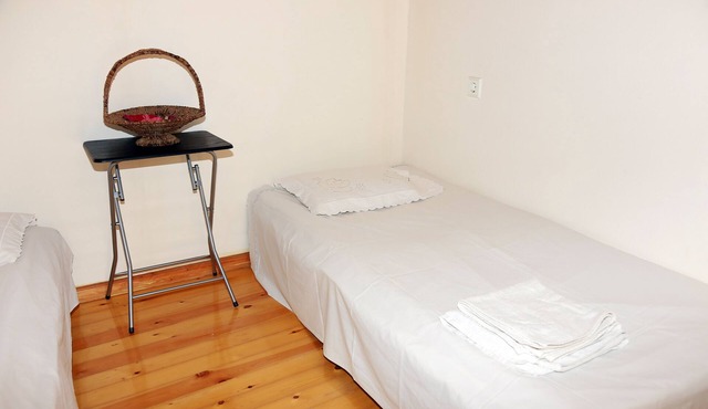 Mary s Villas a relaxing house with perfect view of city and sea in Plomari
