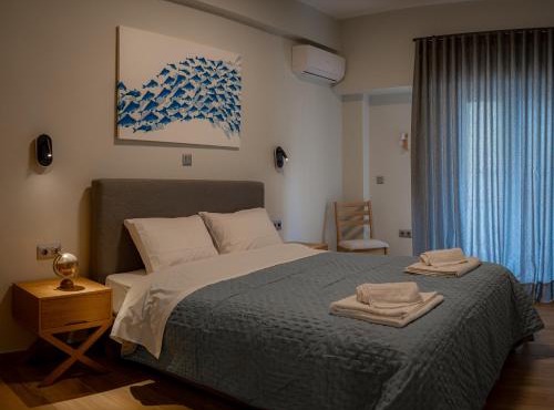 MaxBlue 3 in Piraeus