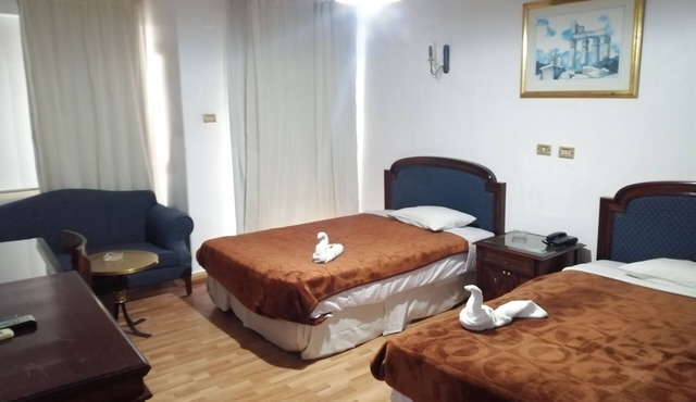 Mayorca Hotel in Giza