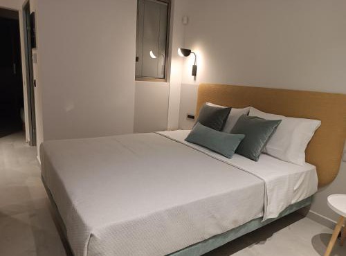 MERA APARTMENTS in Stavros