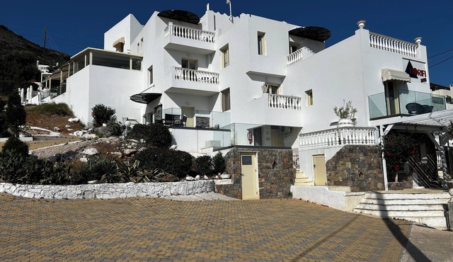 Milo Flat Cherso in Πισκοπιανό