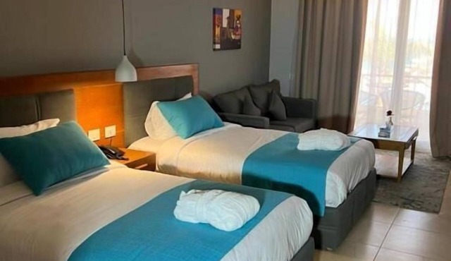 Miral Hotel in Ataqah