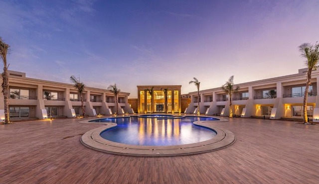 Miral Hotel & Resort - Families Only in Ain Sokhna