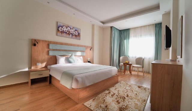 MISK Hotel Kafr EL Sheikh in Kafr EL Sheikh