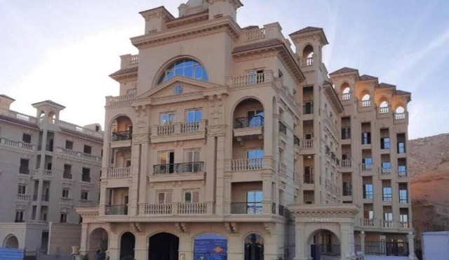 Modern Apartment at Hurghada City Palace in Hurghada