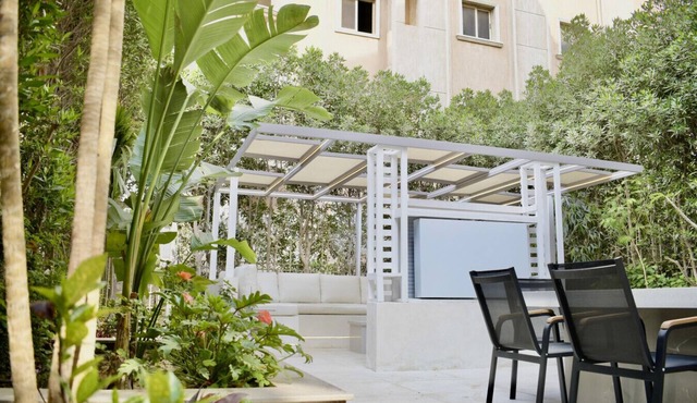 Modern Comfort in the Heart of New Cairo – Walk to Waterway in New Cairo