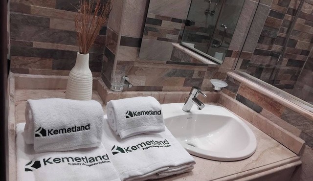 Modern & Cozy 2BR in El Nozha by Kemetland in Masr Al Jadidah