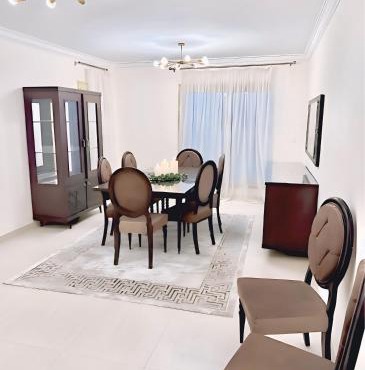 Modern Flat at Shiekh Zayed in Sheikh Zayed