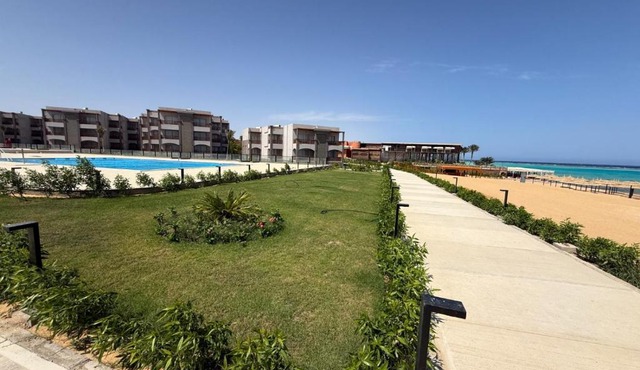 Momento Resort & Aqua Park by Gewan in Marsa Alam City