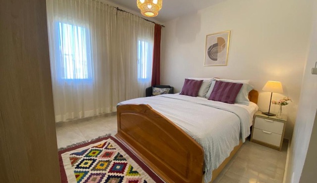 Mountain View luxe chalet Ras elhikma families only