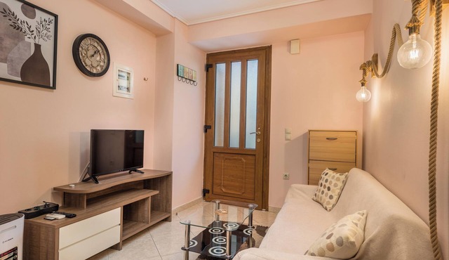 Mytilene Central Home 2 in Mitilini