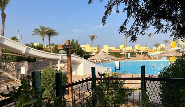 Nabq Bay Amwaj Oyoun Hotel in Sharm El Sheikh